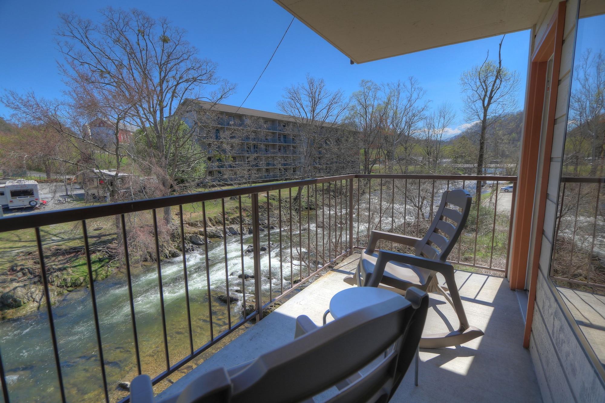 Creekstone Inn Pigeon Forge Exterior foto